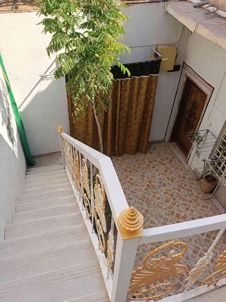 طابو صرف • الكوفة الرشادية • ١٠٠م