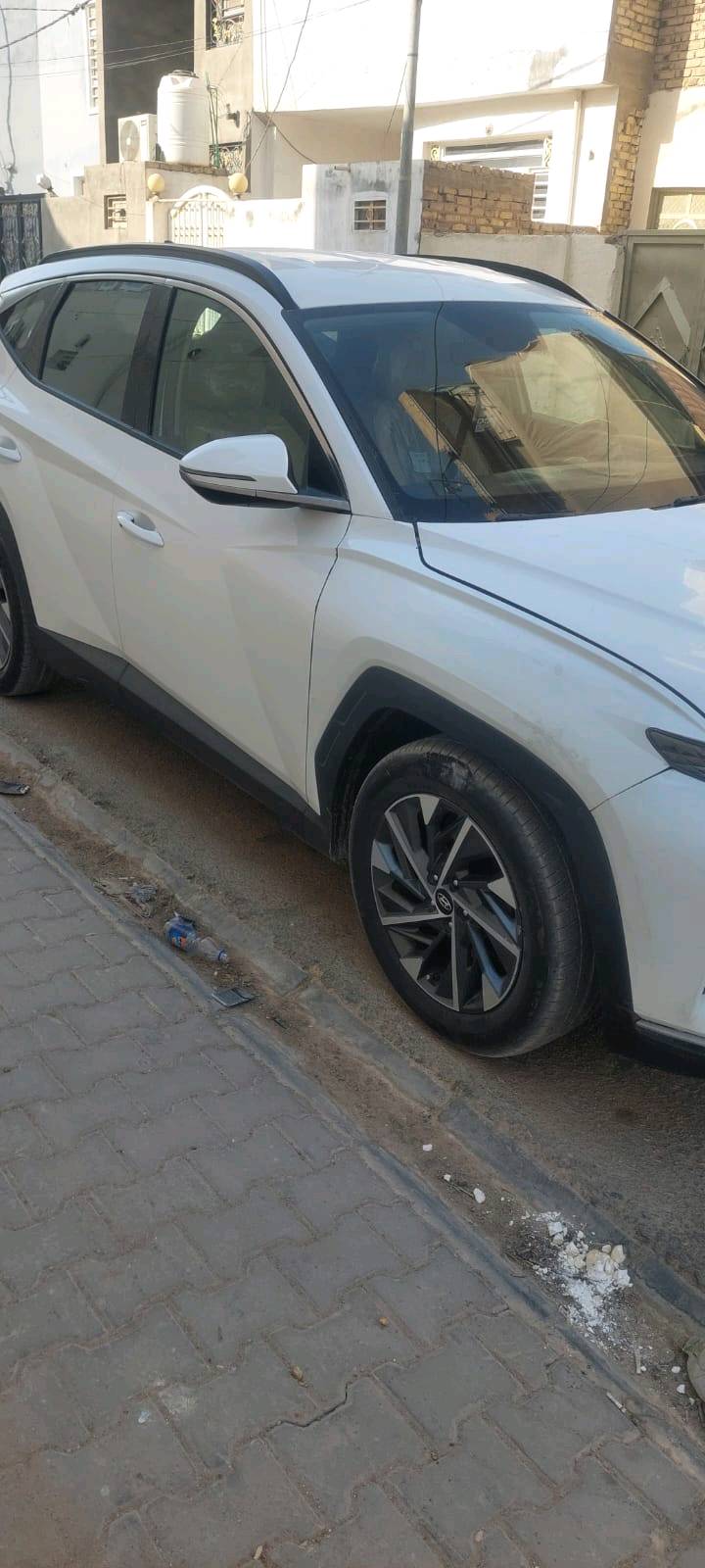 توسان 2023 وارد خليجي ماشيه ٦٣ مكينه كير حداديه تبريد مكفولات مداور ثاني يوم مكينه ٢٠٠٠ المكان نجف سعر 175وبيهة مجال