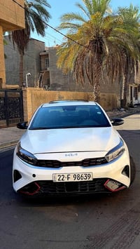 فول GT • تيربو 1.6 • ٧٠ الف كم