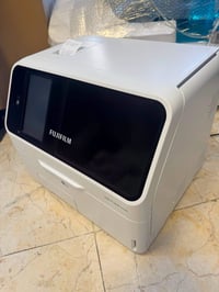 فوجي Nx600 • جهاز كيمياء • استخدام قليل
