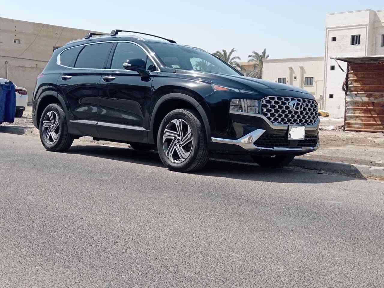 السلام عليكم هيونداي سنتافي 2023 وارد السياره كفاله عامه فقط الدعاميه الاماميه السياره جاهزه تخم تاير تبريد حداده رقم اربيل الدولي 185 ورقه وبيهه مجال قليل*********** البصرة, العراق

نص مكتوب في الصور:
- 10:43 ص 80 BidCars انتقال 2023 Hyundai Santa Fe, Sel | NMS2DAJ5PH515961 | Bid History Travelers Insurance $US ٢٥,٠٠ ...2023 Hyundai Santa Fe, Sel VIN: 5NMS2DAJ5PH515961 Lot: 0-41502195, Sale حفظ مشاركة 2023 Hyundai Santa Fe, Sel 2023 Hyundai Santa Fe, Sel النشاط الإشعارات بحث الصفحة الرئيسية