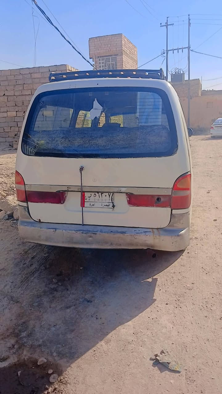 سلام عليكم سياره بريجو موديل ٩٩سياره نضيفه لستفسار.  ***********
