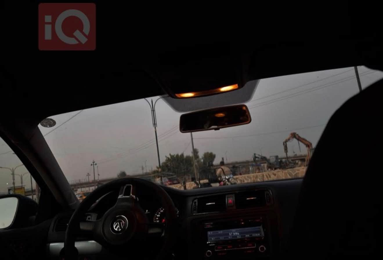 جيتا • ٢٠١٥ • ممشّى ٢٤٥٠٠٠ كم
