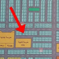 ١٥٠م • واجهة ١٠م • التوزيع القديم