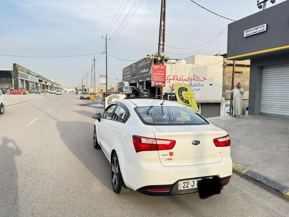 زيرو • فول مواصفات • مشي ٤٩٠٠٠