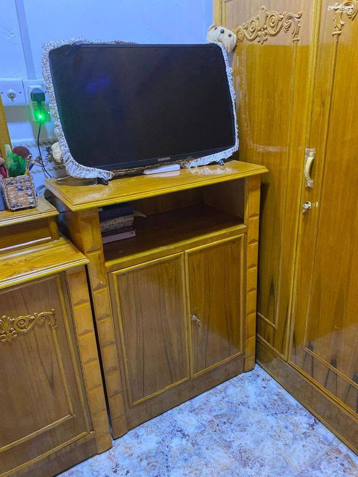غرفه نوم صاج  عراقي 700 بيع مستعجل ***********
