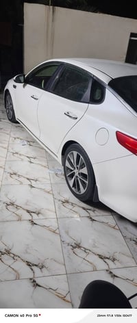 أوبتيما • ٢٠١٨ • خليجي