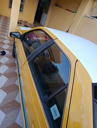 بيجو بارص للبيع او مراوس 2015 مصبوغه احزام السياره  السياره يرادلها تا...