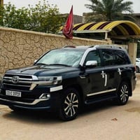 لاندكروز V8 • ٢٠١٩ • رقم بغداد