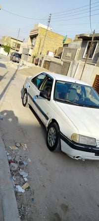 بيجو رواى • ٢٠٠٩ • رقم قادسيه