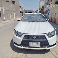 دنا • موديل ٢٠١٨ • نجف