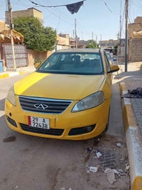 محرك مكفول • تبريد شغّال • تاير جديد