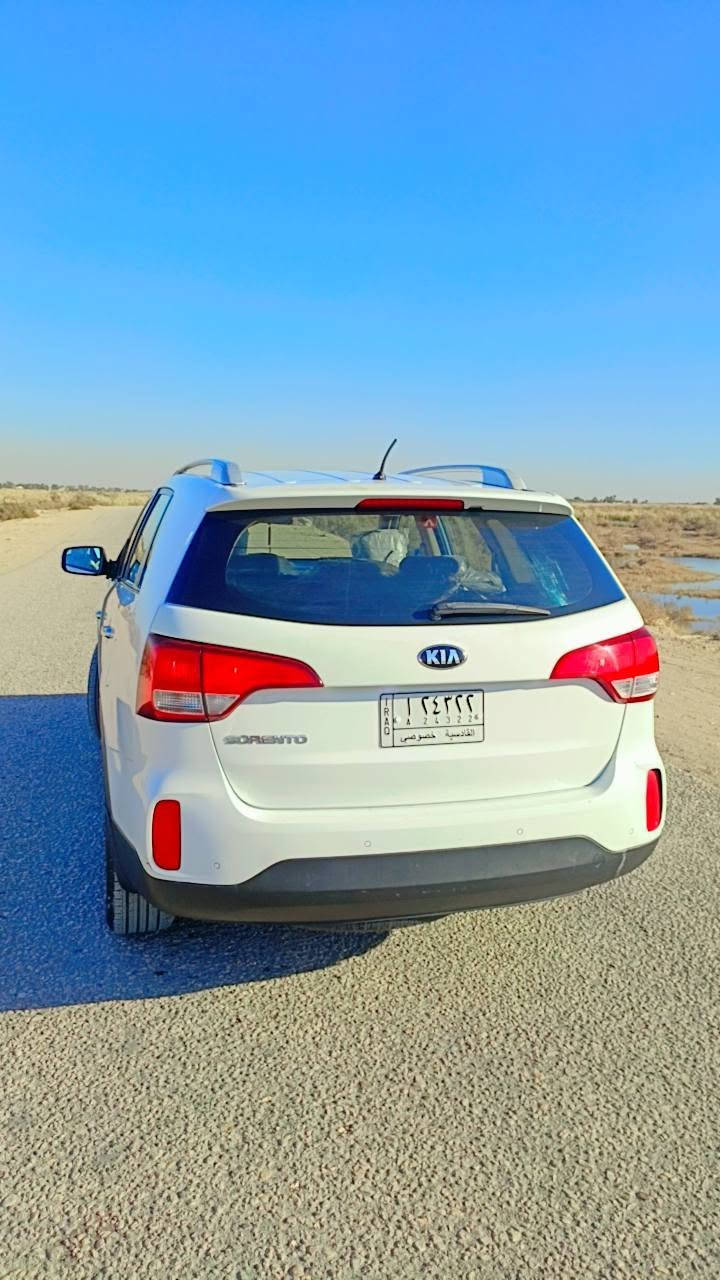 سورنتو مديل14 خليجي بسمي مكفوله كفالة عدا شبر بل جنطه بارد والبنيد شبر بارد الباقي كفاله تبريد 3قطع ثلج 🥶تحكم سيتيرن مري شفط داخل بيجي تخم تاير جديد توني شادهن رقم قادسية مداور شوكت متريد رقم صاحب السياره لحد يراسل لطفا مكلف بنشر للسفسار اتصال ***********
