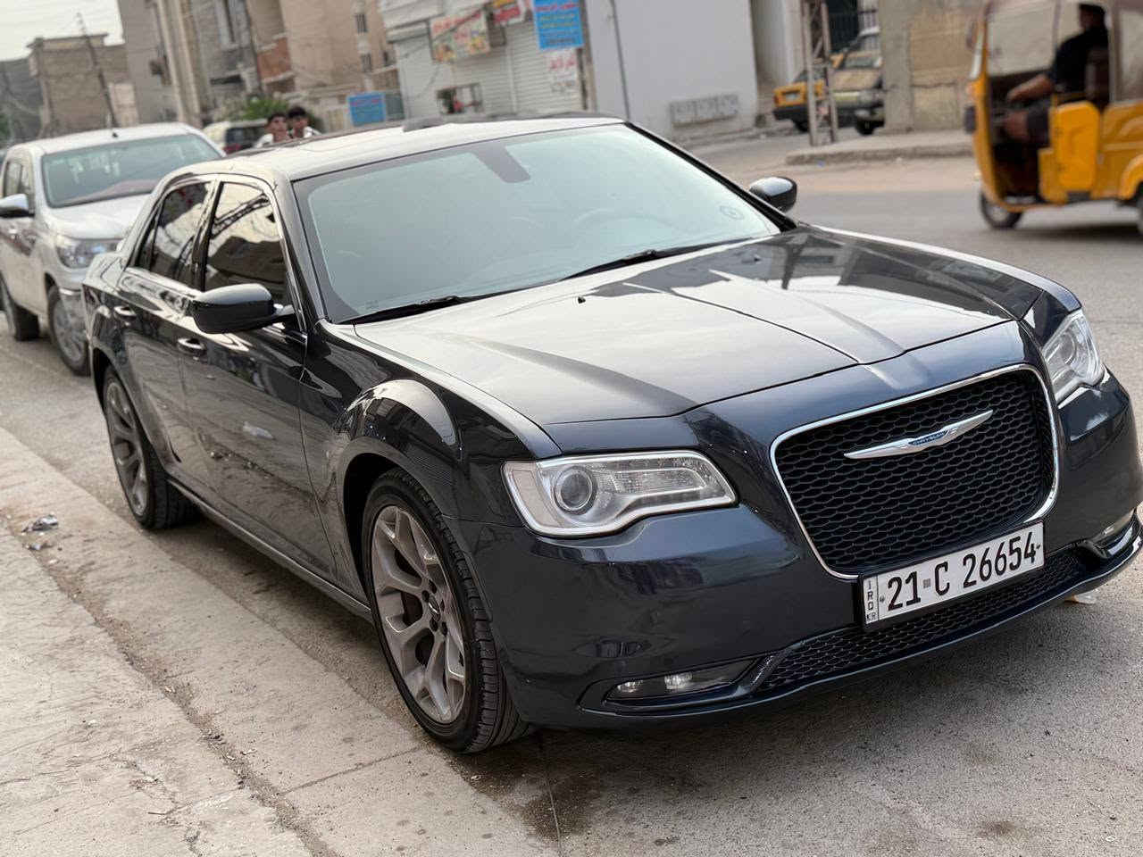 اوباما • ٢٠١٦ • بدون حادث