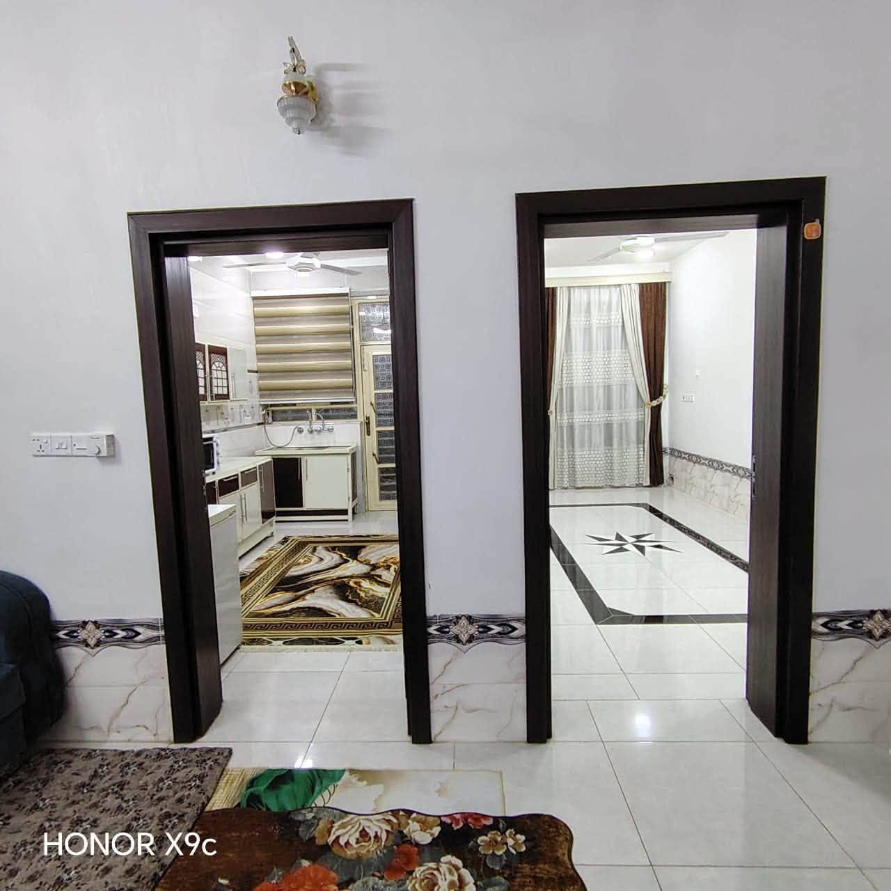 🌟 عِرض عقاري جديد ومميز من مكتبنا:

​🏡 النوع: دار ملك صرف  (للبيع),
📍 الموقع: في شطيطة قرب طير السلام
📐 المساحة: 135متر مربع بالسند و واقع حال 144متر مربع
🔴 الخدمات: تتوفر ماء إسالة و كهرباء و تبليط 
🔴 محتويات البيت : ٢ غرف نوم و صالة و مطبخ و استقبال و 2 منور و صحيات 

​💰 السعر: 90 مليون دينار و السعر قابل للتفاوض
​📞 للاستفسار والتواصل أو لمعاينة العقار، يسعدنا استقبالكم في:
🏢 مكتب الرحمة | الكائن على شارع السيد محمد (ع)
📱 أو الاتصال مباشرة على الأرقام التالية:
​وسام أبو علي: ***********
​علي: ***********
​أهلاً وسهلاً بالجميع 🤝

