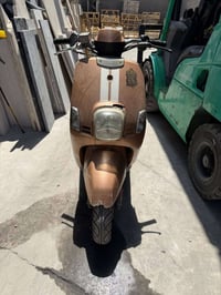 بوليس • نضيفه • تايرات جديده