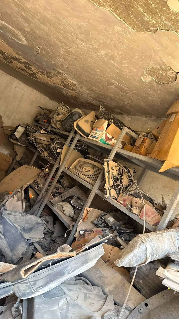 مجمع ادوات امريكي للبيع
مجمع امريكي (ماليبو) 
للبيع كامل بسعر مناسب 
الحله نادر 
📞***********
