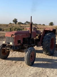 كاروبه عنتر • موديل 83 • السماوة