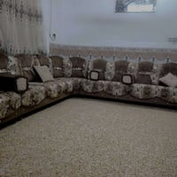 ديوان • ١٤م • خشب عراقي