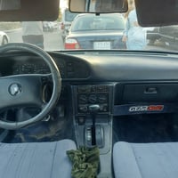 دايو برنس • ٩٤ • محرك جيد