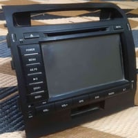 للبيع مسجل لاندكروز اصلي  ب50 بغداد 07722862506