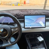 للبيع او المراوس ب كن L ماشيه ٣٦ الف موديل ٢٠٢٥ داخل ابيض بيها بارد با...