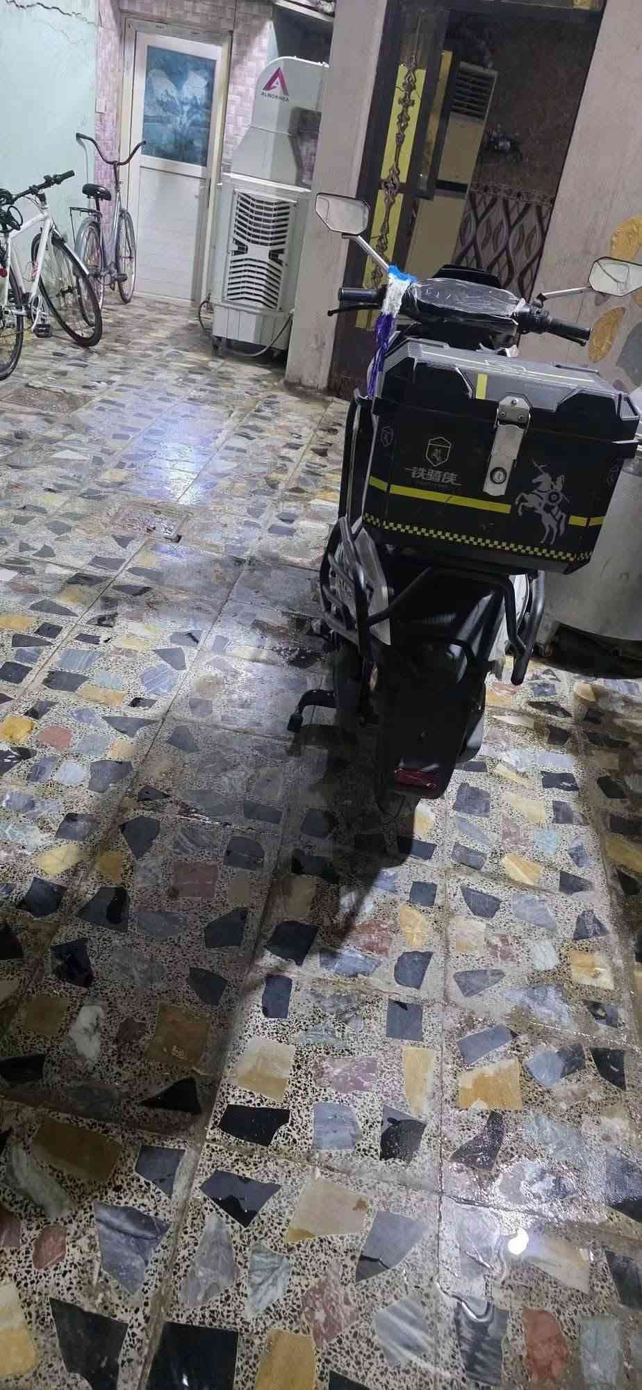سبع قصور • طابو زراعي • ١٥٥م