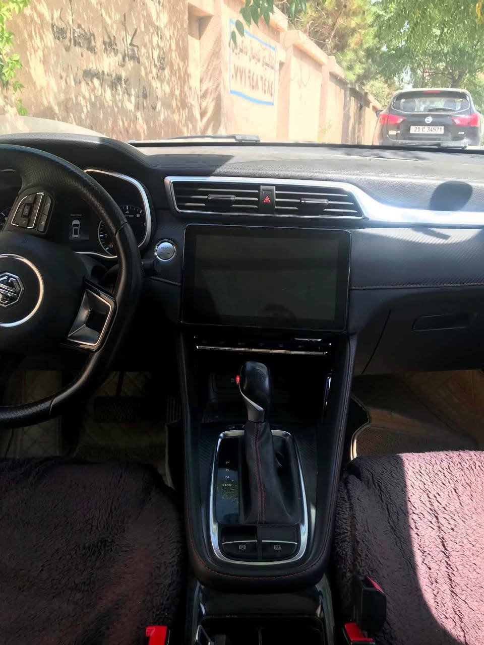MG zs موديل ٢٠٢٠
٤٠٠٠٠ روشتوه
بانوراما  بصمه كوشن جلد بريك بصمه شاشه وكاميرا
هيجي بيو نيه بي بوياخ بي سارد
سلیمانی-117 معاملە

*********** السليمانية, العراق
