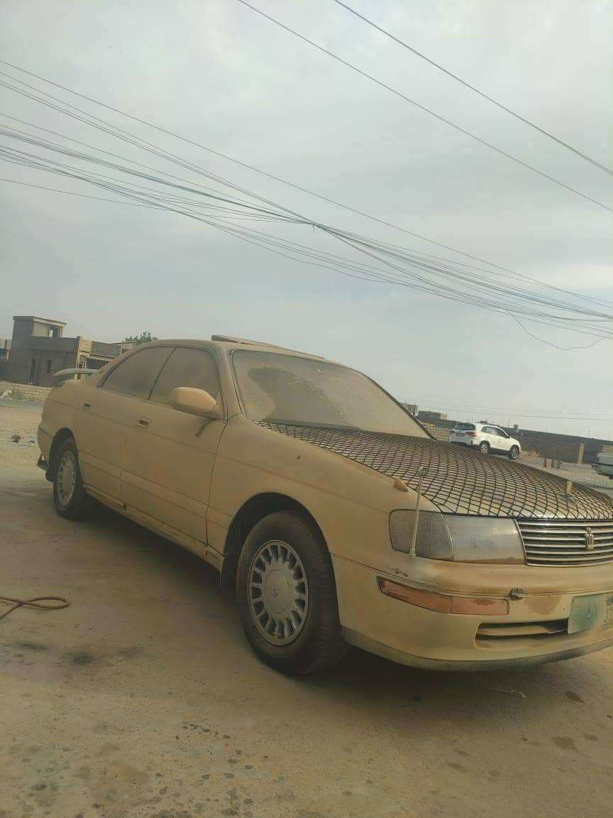 ما مسجل • محرك شرط • لايت زينون