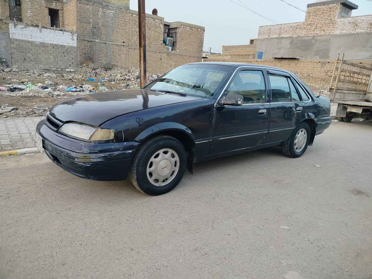 السلام عليكم برنس موديل 94 كيرومكينه بحاله جيده اوتو السيارة جاهزه رقم ديالى مشروع وطني مكان السيارة بغداد الحسينيه الراشديه السعر 28وبيها مجال قليل ***********
