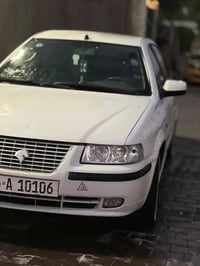 سمند ٢٠١١ • محدثه ٢٠١٧ • كربلاء طويريج
