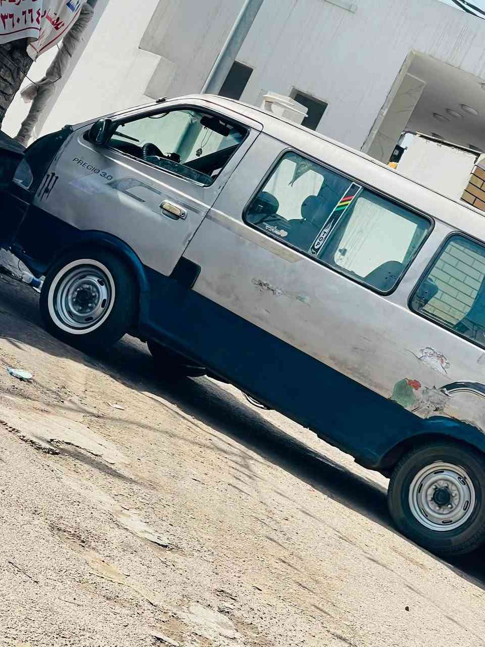 سياره كيه بريجو محرك بي خيط بخار سنويه السبعه وعشرين  اتريد تحويل تريد وكله *********** اتصل بيك خير وتدلل
