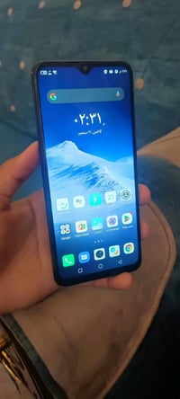 انفنكس هوت ١١ • نضيف • شغال