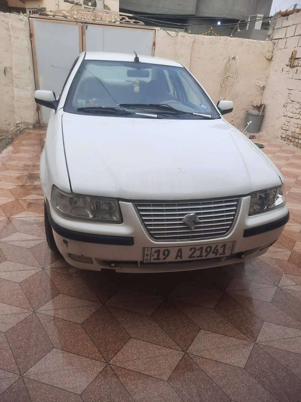 بسمي • ٢٠١٢ • نجف