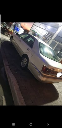 مكينة • كير • تبريد شغال