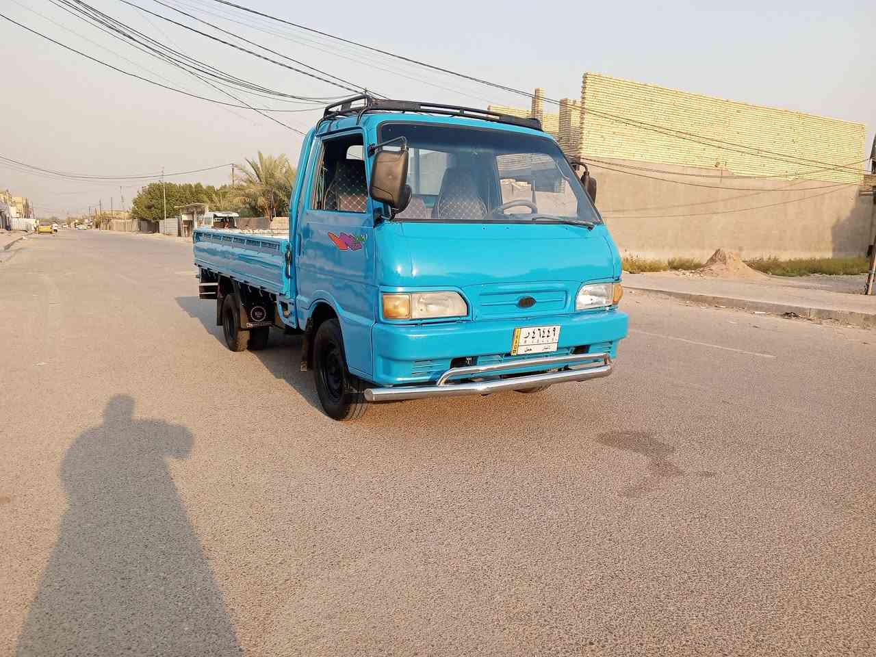 بنكو موديل 96 ...8جنكال مشروع وطني تحويل مباشر مكفوله من كلشي جاهزه وجديده السعر48 بيه مجال بسيط مكان بغداد***********
