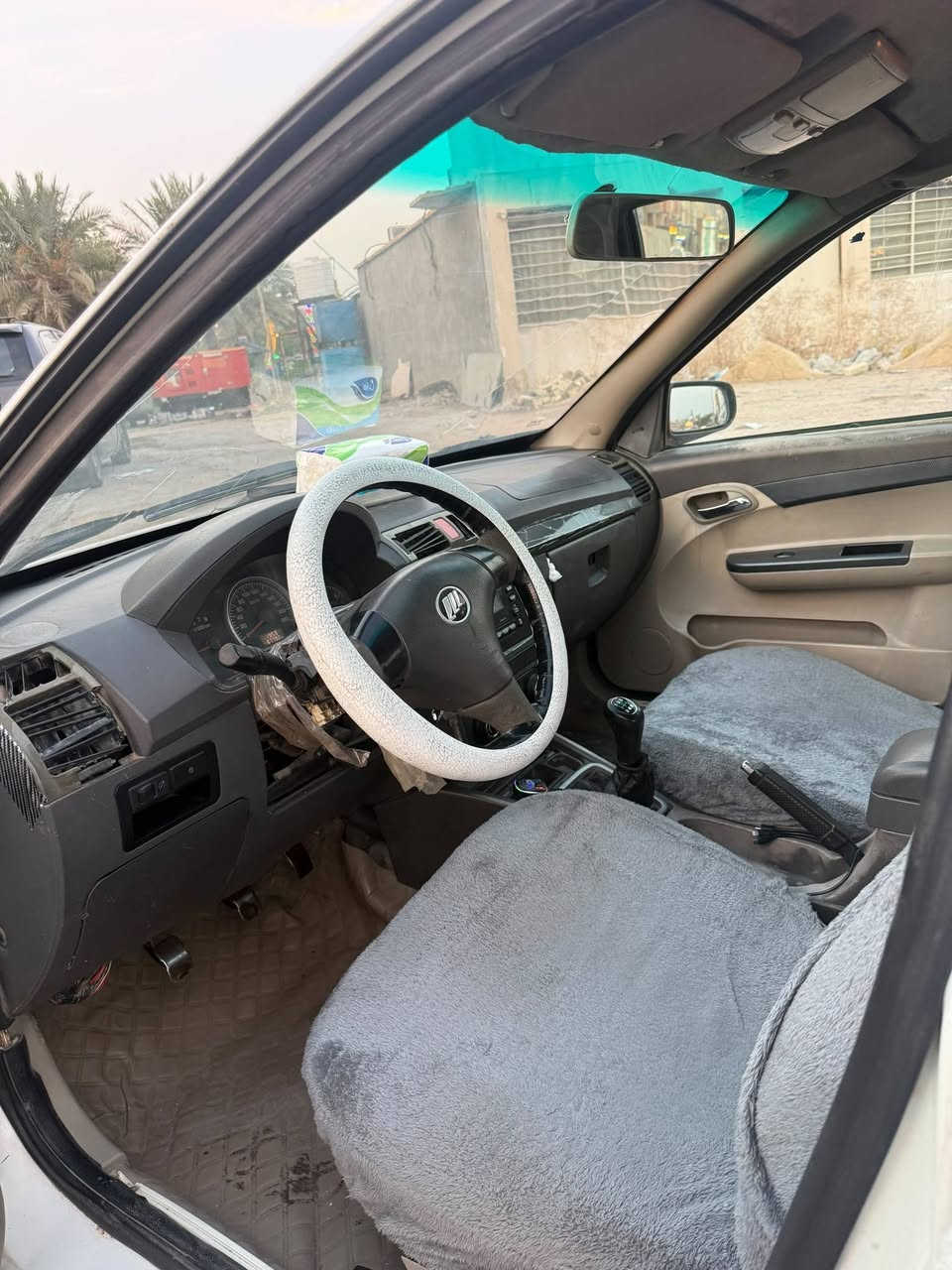 ٢٠١٢ • كورلا ابلادي • رقم بابل