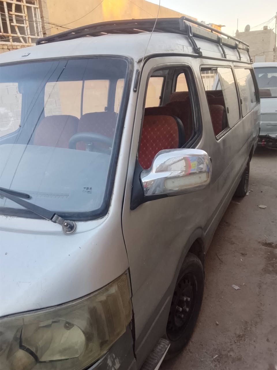 فتون مديل٩ اكسل بي ونه خفيفه محرك جيد سياره سعر ٢٥ ورقه بي مجال قليل  ام الكبر والغزلان ***********
