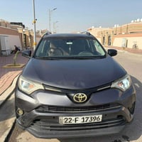 راف فور • ٢٠١٨ • نفطي