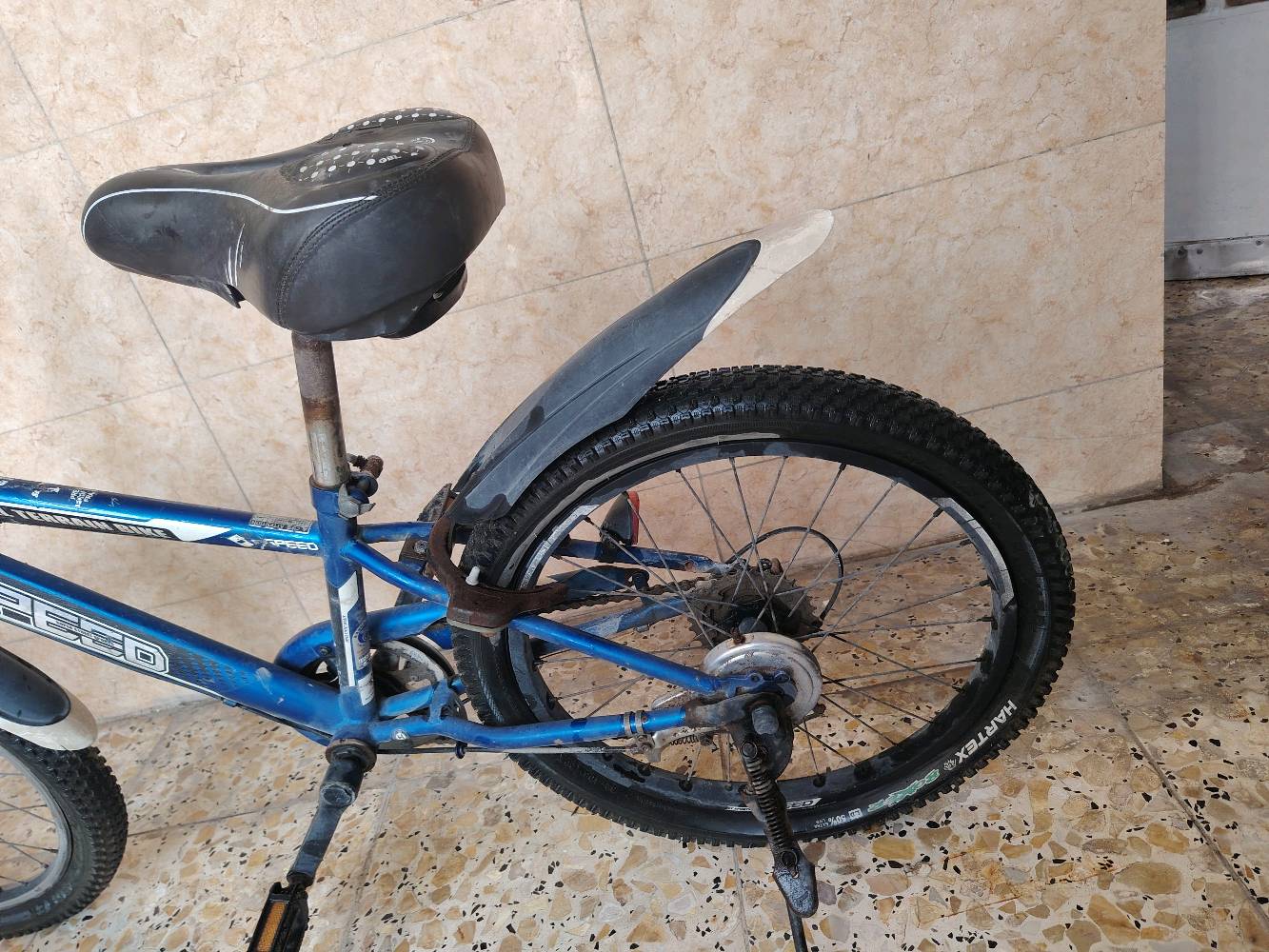 دراجة • بغداد