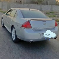 امبالا LTZ • ٢٠١٦ • ٣٦٠٠