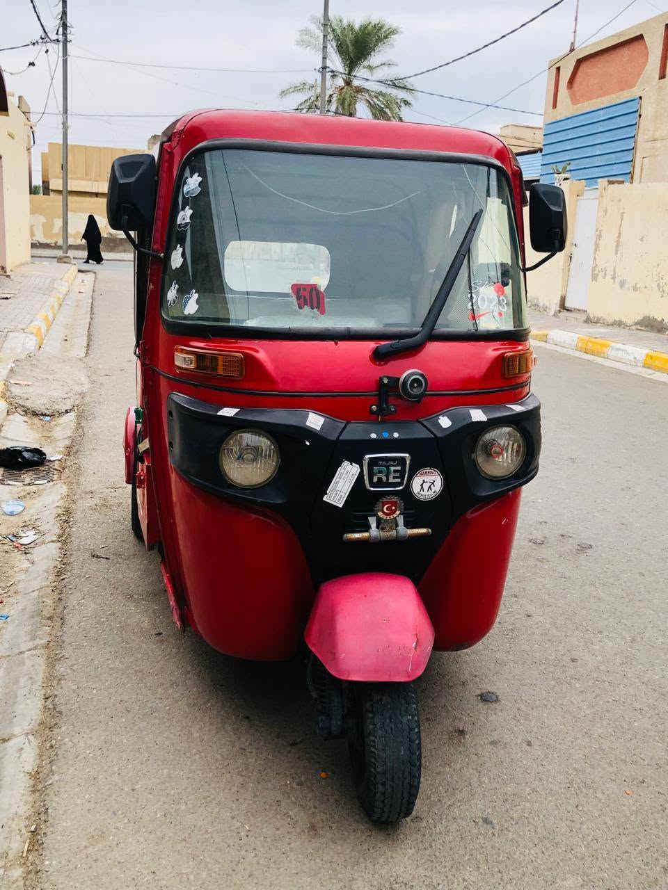 موديل ١٨ • أوراق أصلية • معمرة