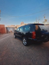 تاهو • ٢٠١٢ • بغداد