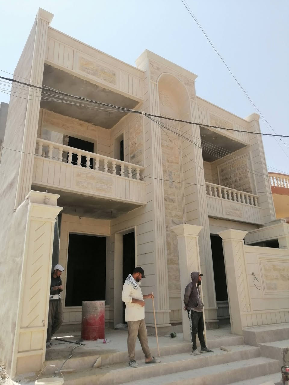 الحمدالله تم انجاز العمل مالي في داخل الحويجه من يرغب بل عمل يتصل عل خط و الخاص مفتوح ***********
