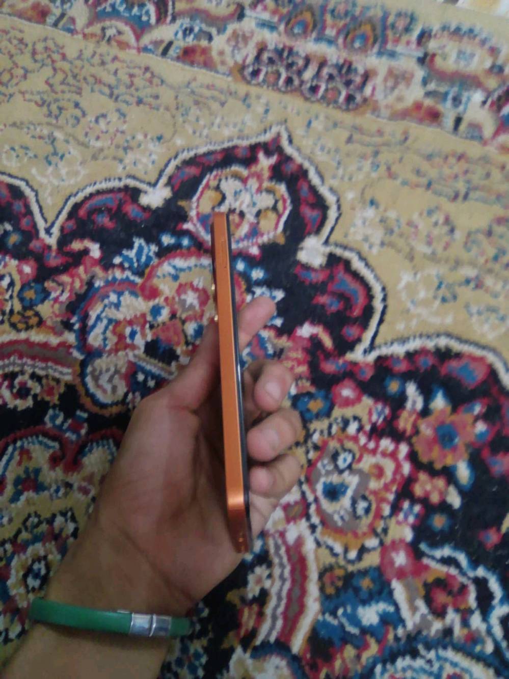 ايفون 17 كوبي ماستر ذاكره 64 جهاز جديد كلشي ما مبدل بي بس معرب فقط