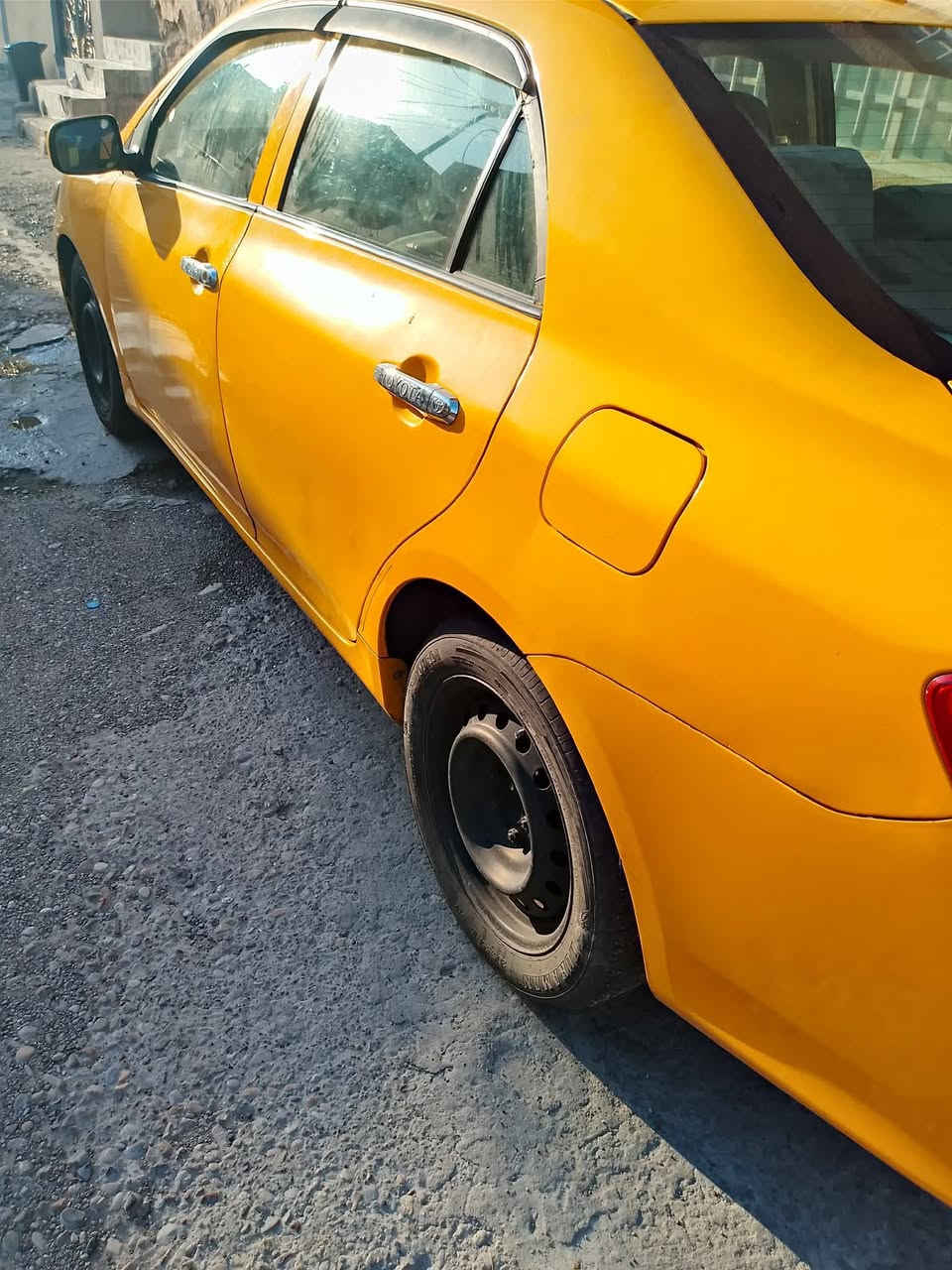 سلآم عليكم كورلا ٢٠١٠  ٣ قطعه سعر ٩٥    ***********
