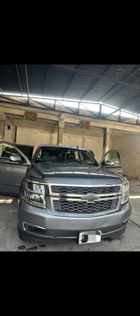 تاهو LT • ٢٠١٩ • البصرة