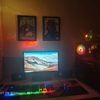 تجميعة كاملة • i7-2600 • R9 390 8G