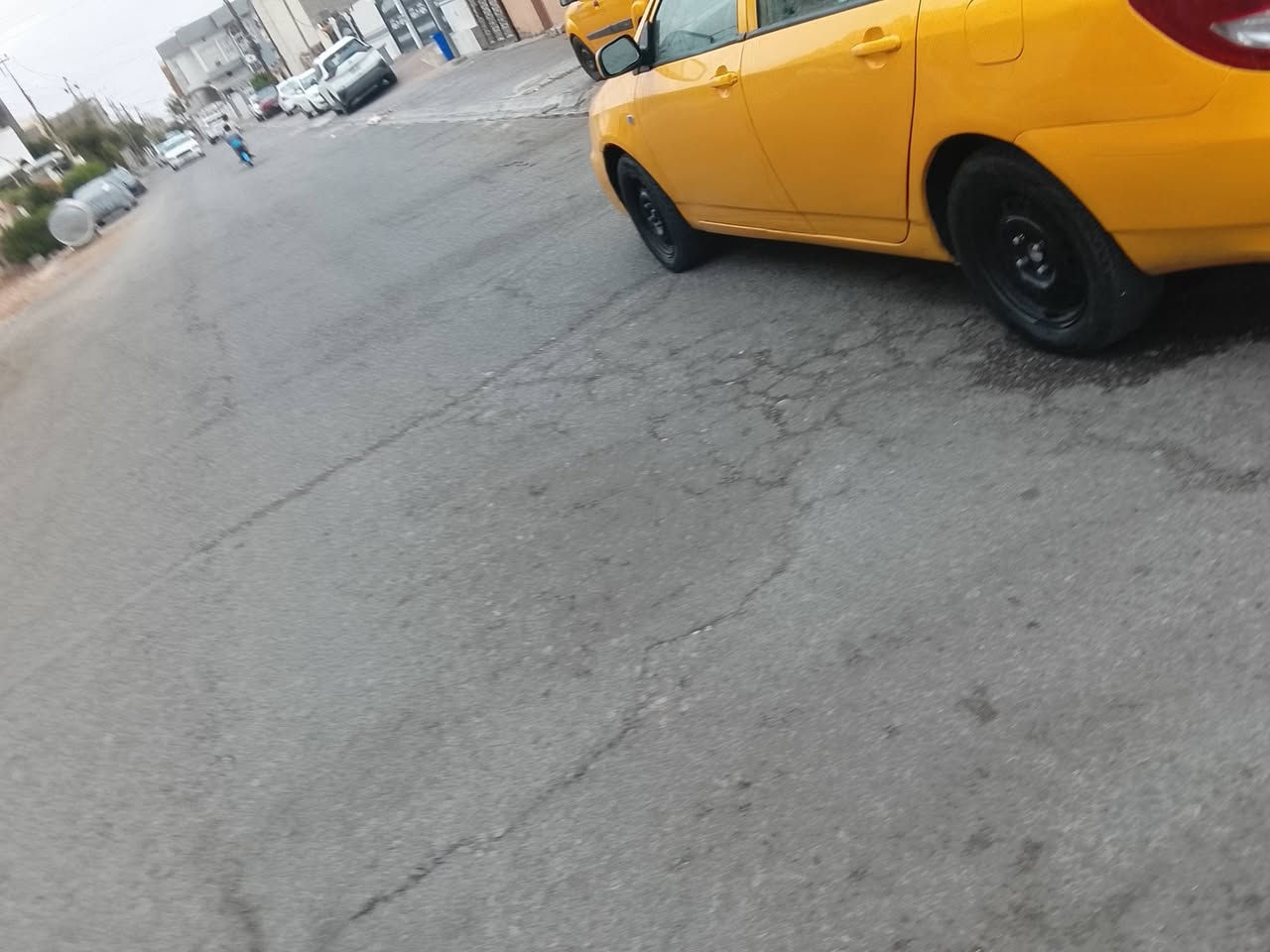 ٢٠١٣ • لوحة جديدة • فتيس اوتوماتيك