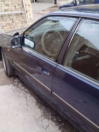 اوبل اوميكا مديل 1993خليجيه تبريد بلادي  سنويه ٢٨ رقم بغداد سعر33بي  م...